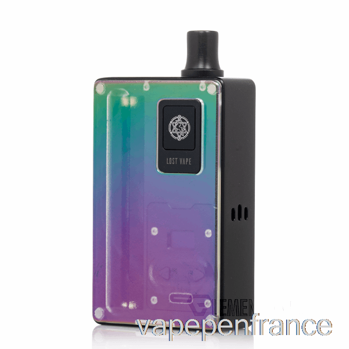 Perdu Vape Centaurus B80 Aio Kit Nébuleuse Scintillant Vape Stylo